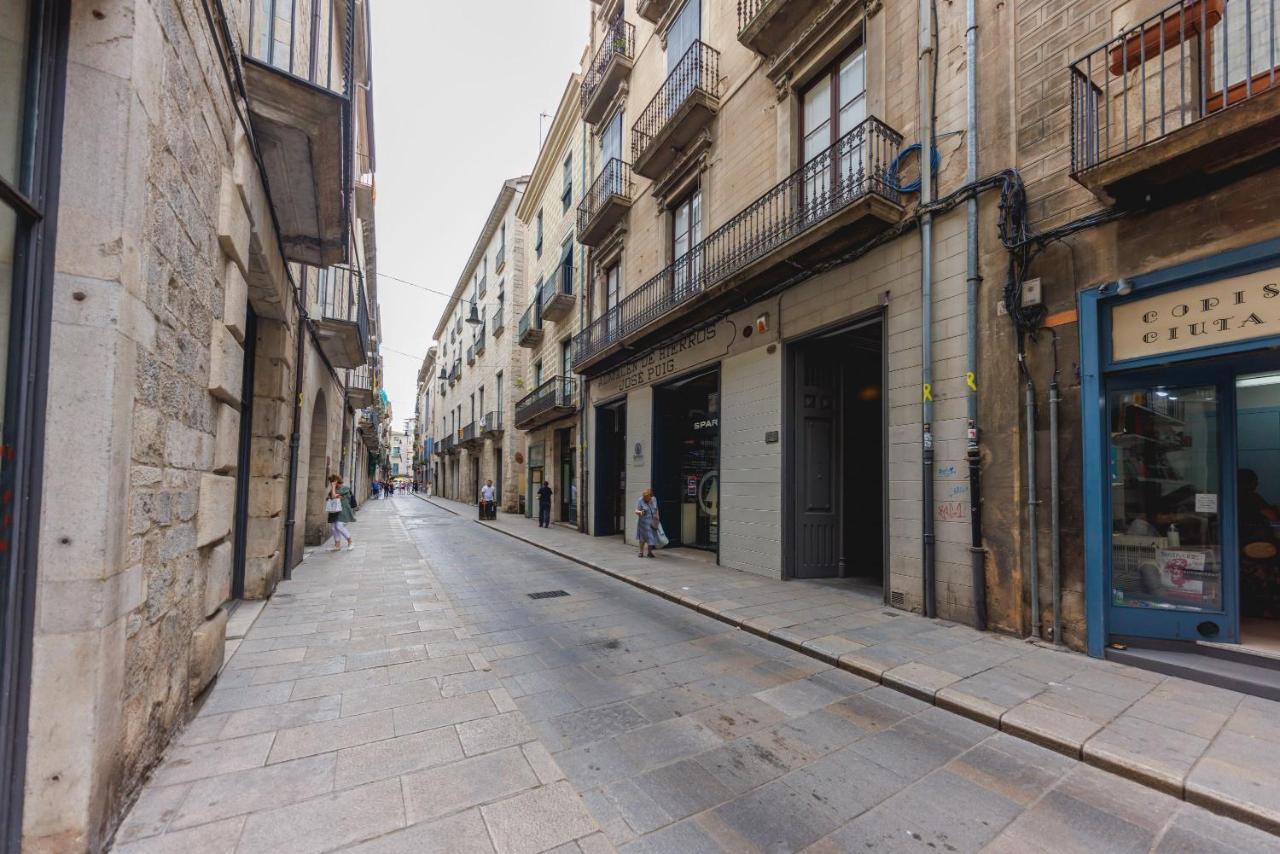 Bravissimo Ciutadans, Comfortable 3-bedroom Apartment *