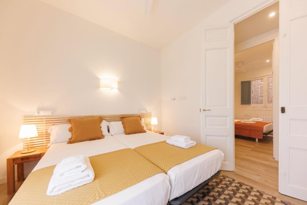Bravissimo Ciutadans, Comfortable 3-bedroom * Girona