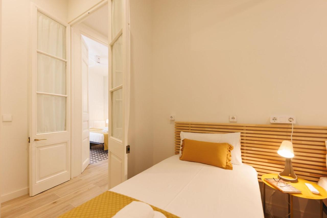 Apartment Bravissimo Ciutadans, Comfortable 3-bedroom Girona