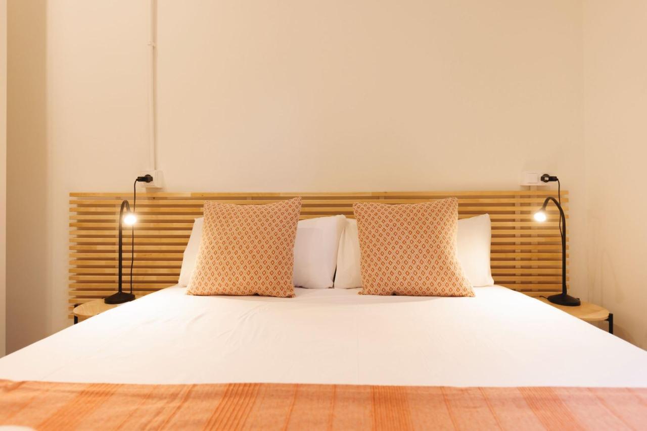 Bravissimo Ciutadans, Comfortable 3-bedroom * Girona