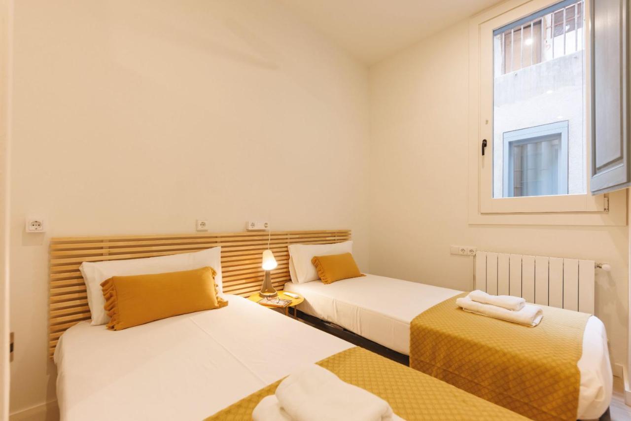 Bravissimo Ciutadans, Comfortable 3-bedroom Apartment
