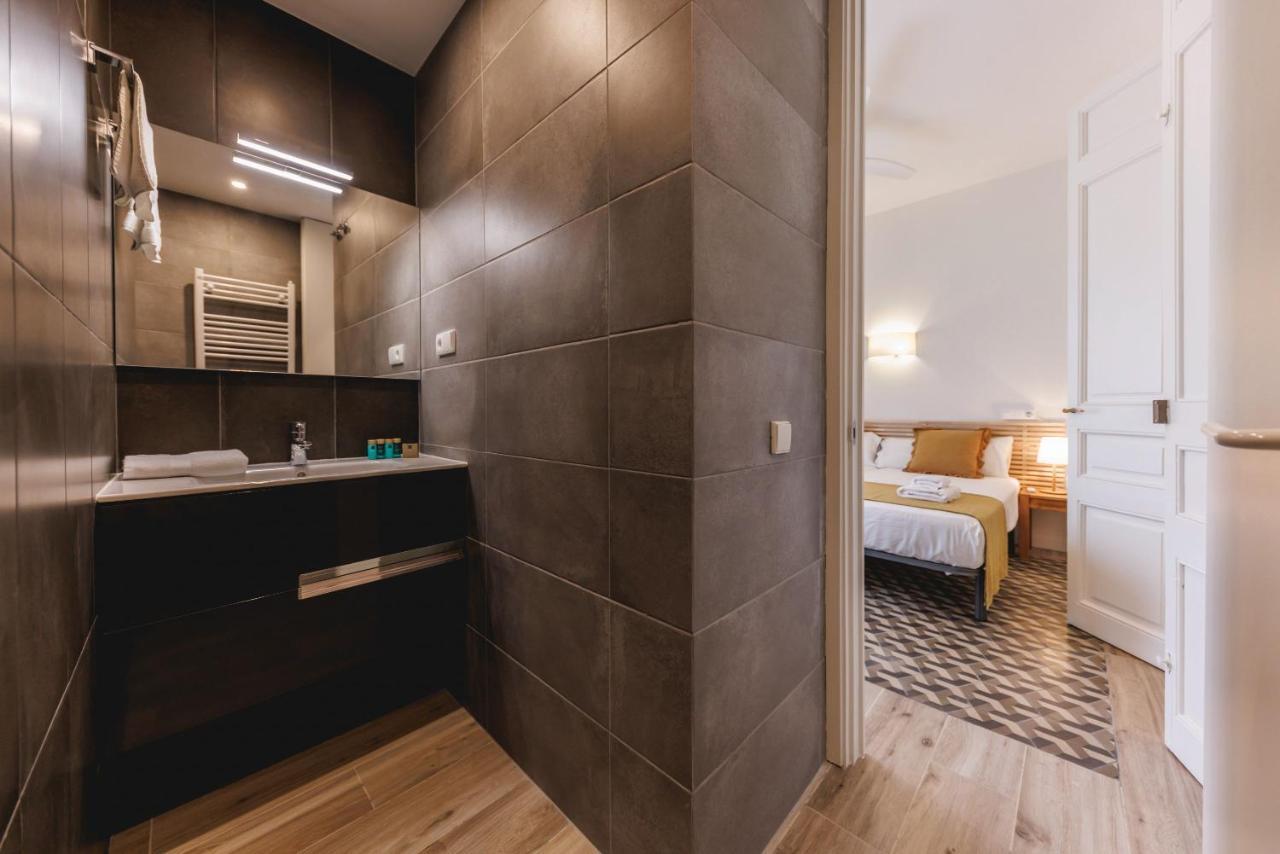 Bravissimo Ciutadans, Comfortable 3-bedroom Apartment *