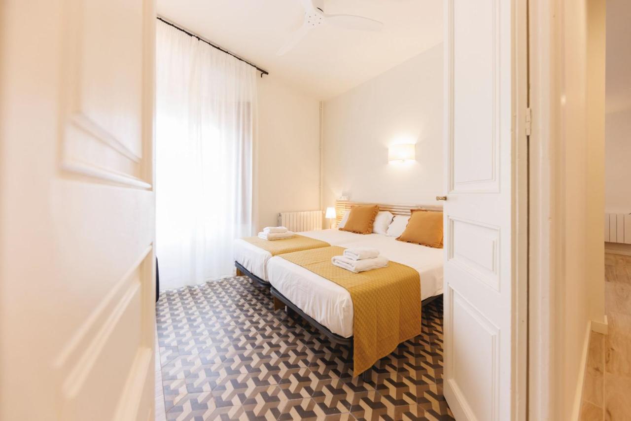 Bravissimo Ciutadans, Comfortable 3-bedroom * Girona