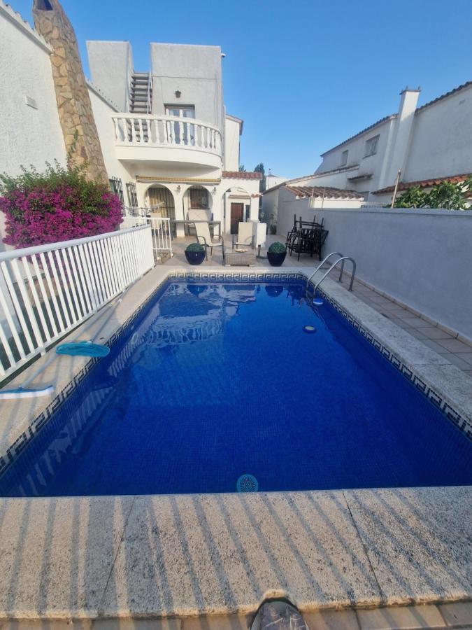 Apartamento Arning *