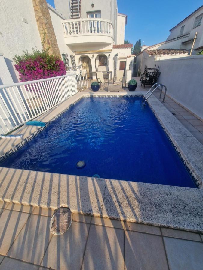 Apartamento Arning Ampuriabrava
