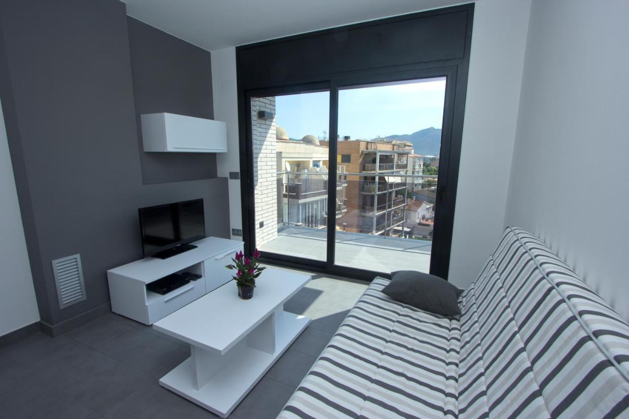 Inmosantos Nuria Apartamento *