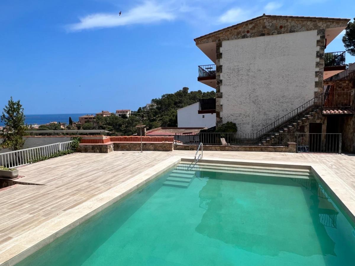 Zen Sea Views * Tossa de Mar