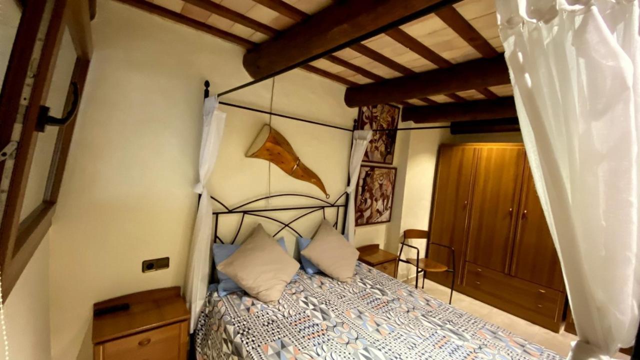 El Niuet Apartamento L' Escala
