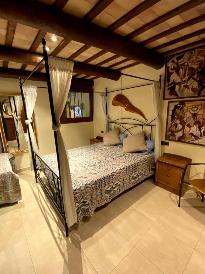 Apartamento El Niuet