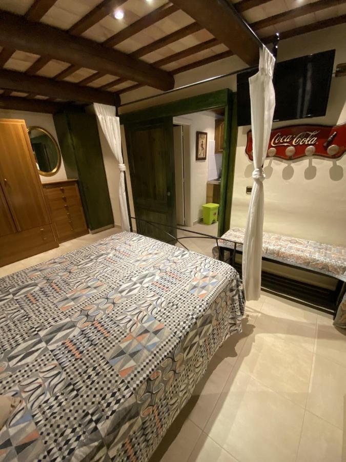 El Niuet Apartamento *