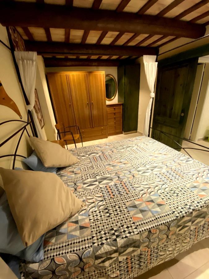 Apartamento El Niuet *