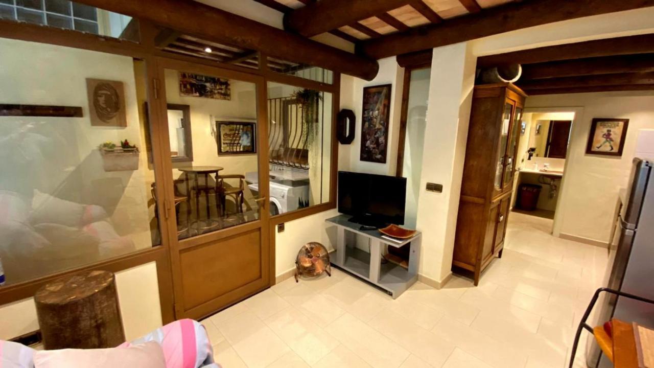 El Niuet * L' Escala