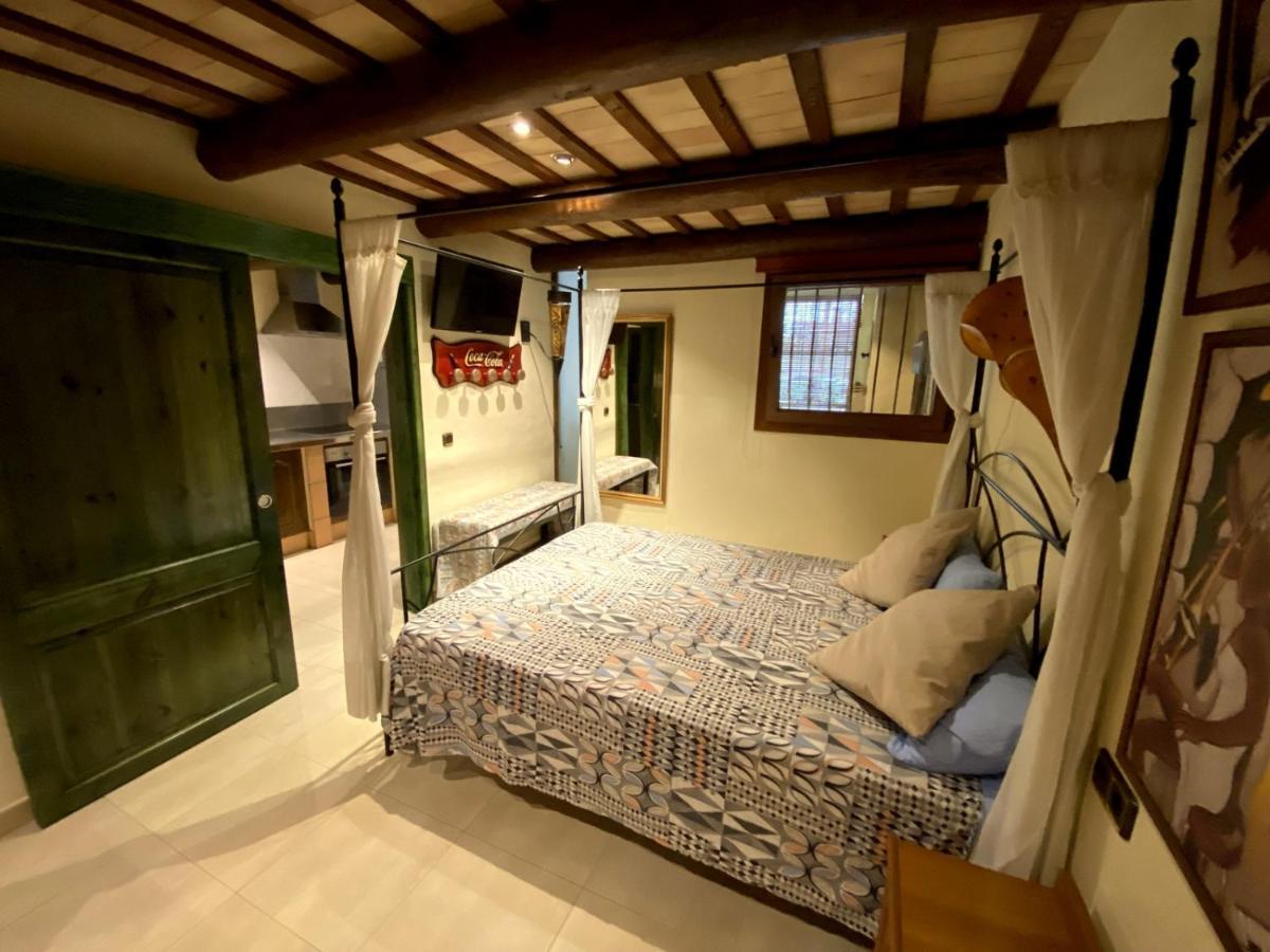 El Niuet Apartamento