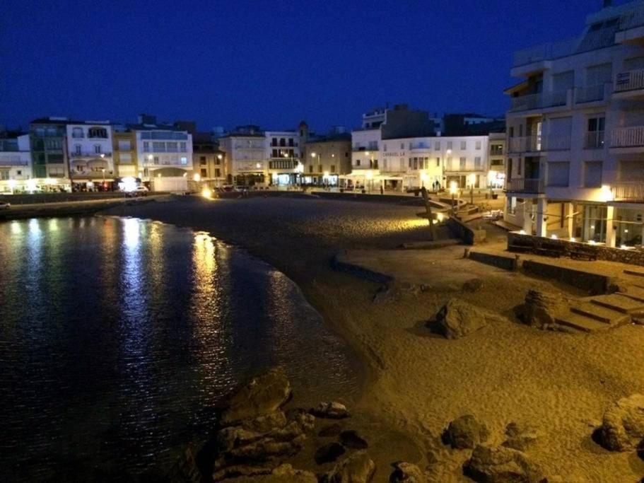 El Niuet * L' Escala