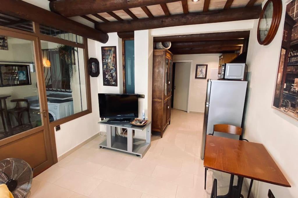 El Niuet Apartamento
