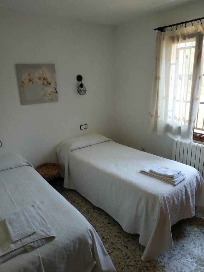 Les Oliveres De L'emporda Apartment Bellcaire d'Emporda