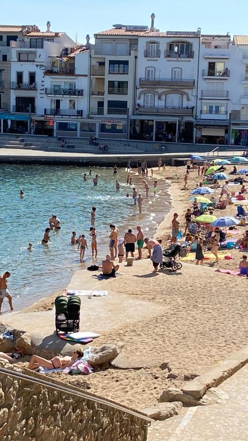 Apartamento El Niuet L' Escala