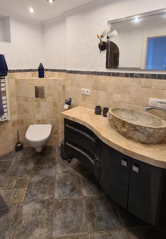 Apartamento Mar Blau *