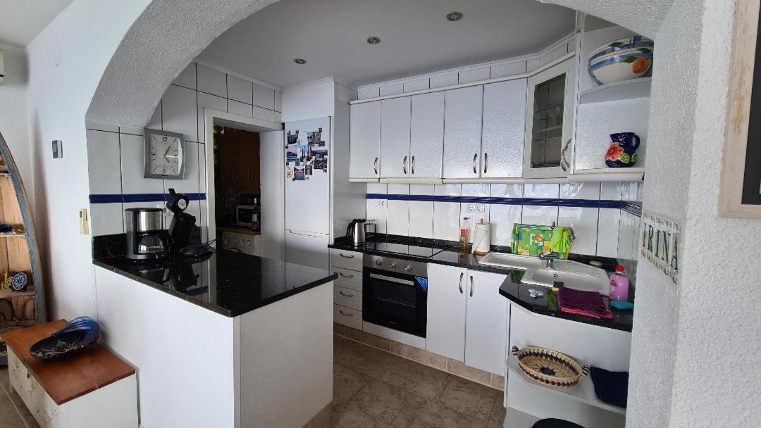 Apartamento Mar Blau *