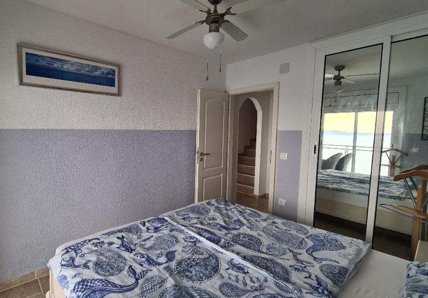 Apartamento Mar Blau *
