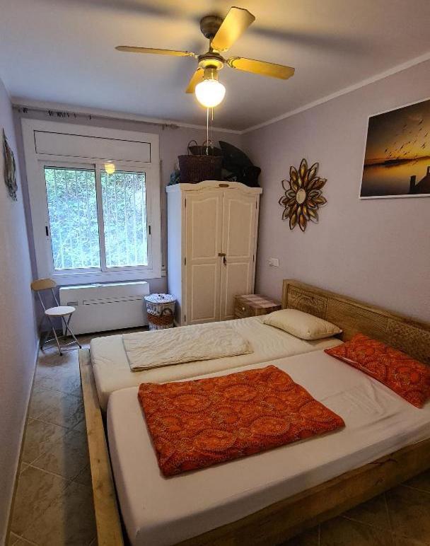 Apartamento Mar Blau Rosas