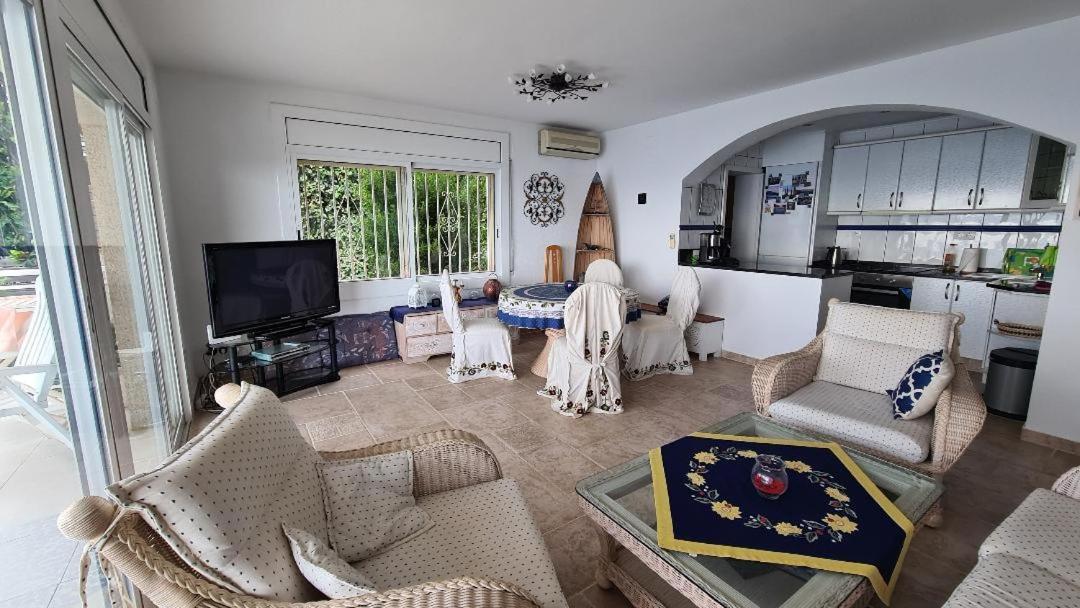 Mar Blau Apartamento *