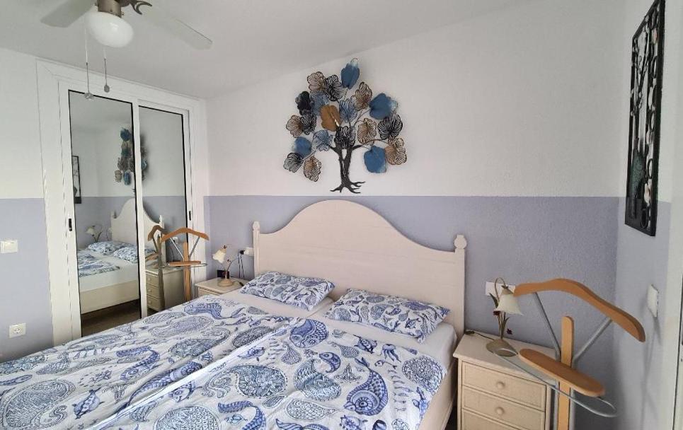 Mar Blau Apartamento Rosas