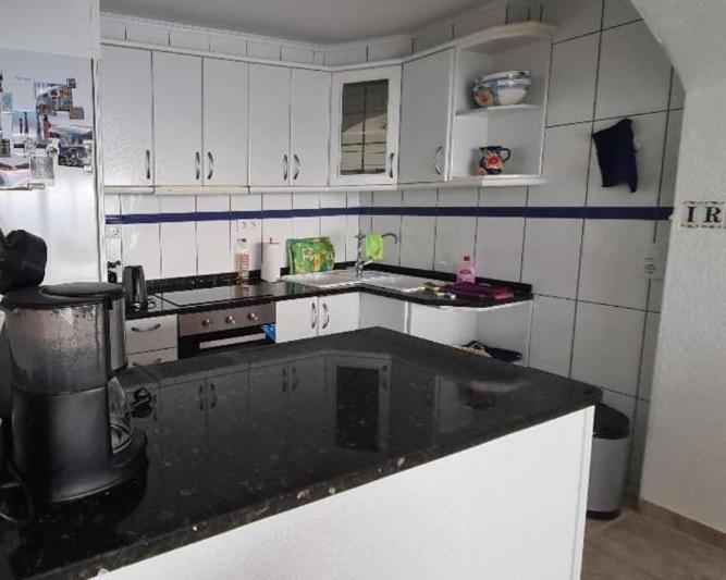 Mar Blau Apartamento *
