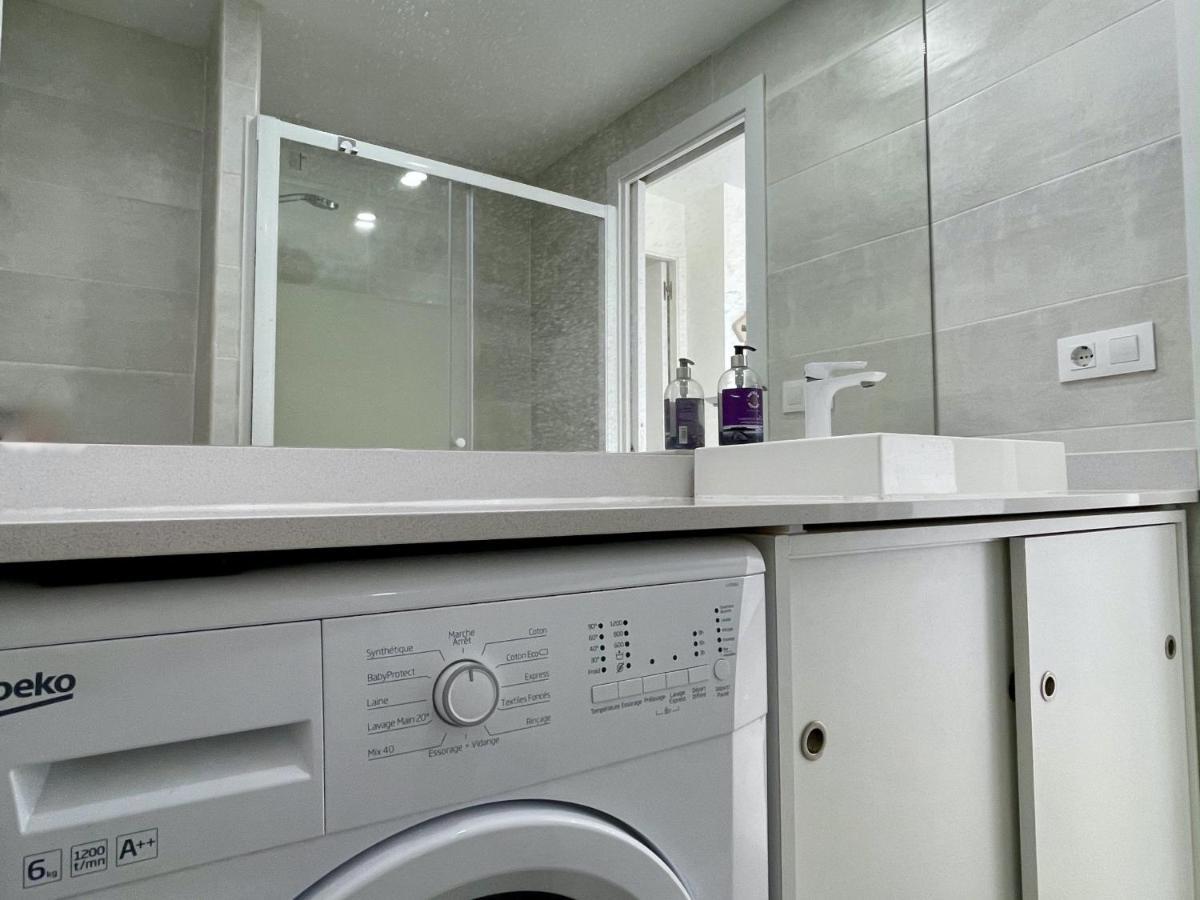 Apartamento Catalonia 1-7 L'Estartit