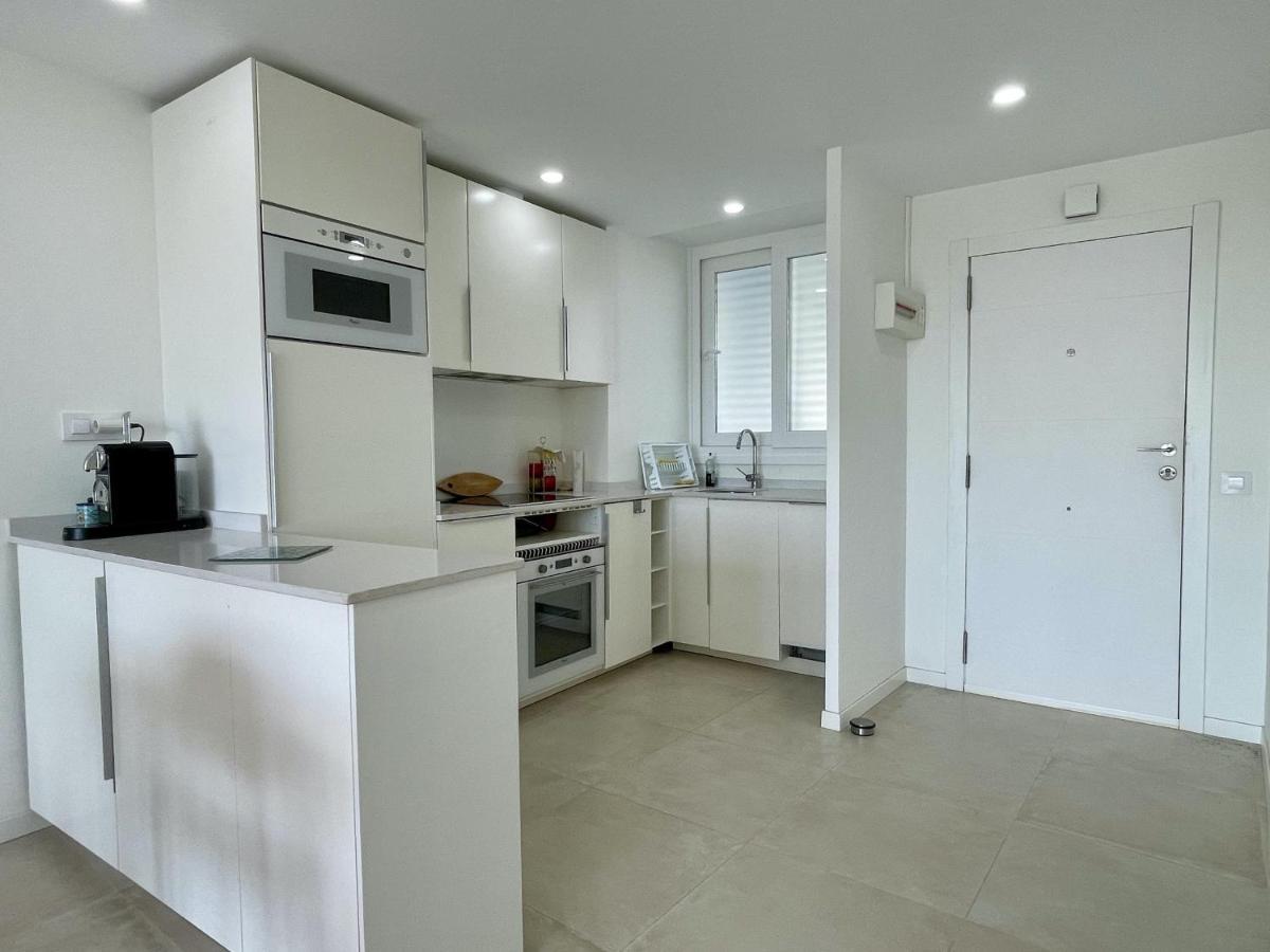 Apartamento Catalonia 1-7