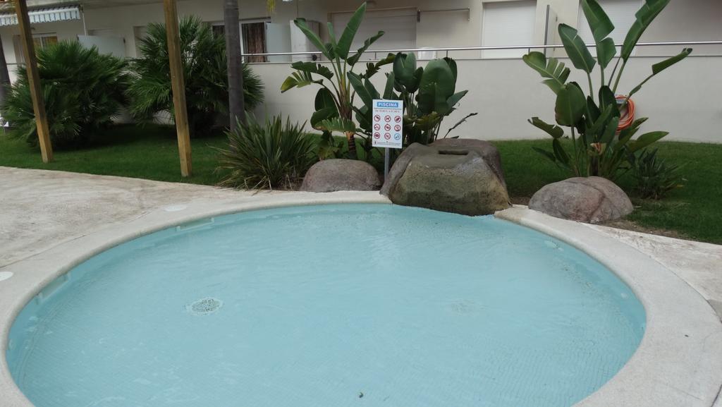 Rvhotels Port Canigo Roses