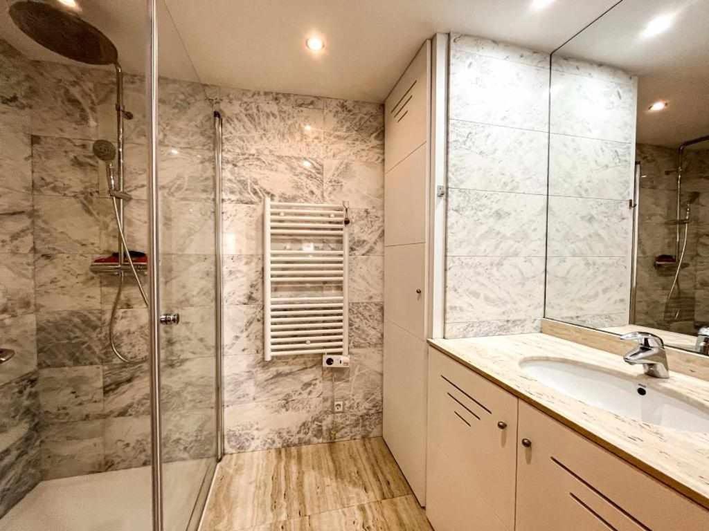 Loft Cort Reial Atico In The Heart Of The Old Town