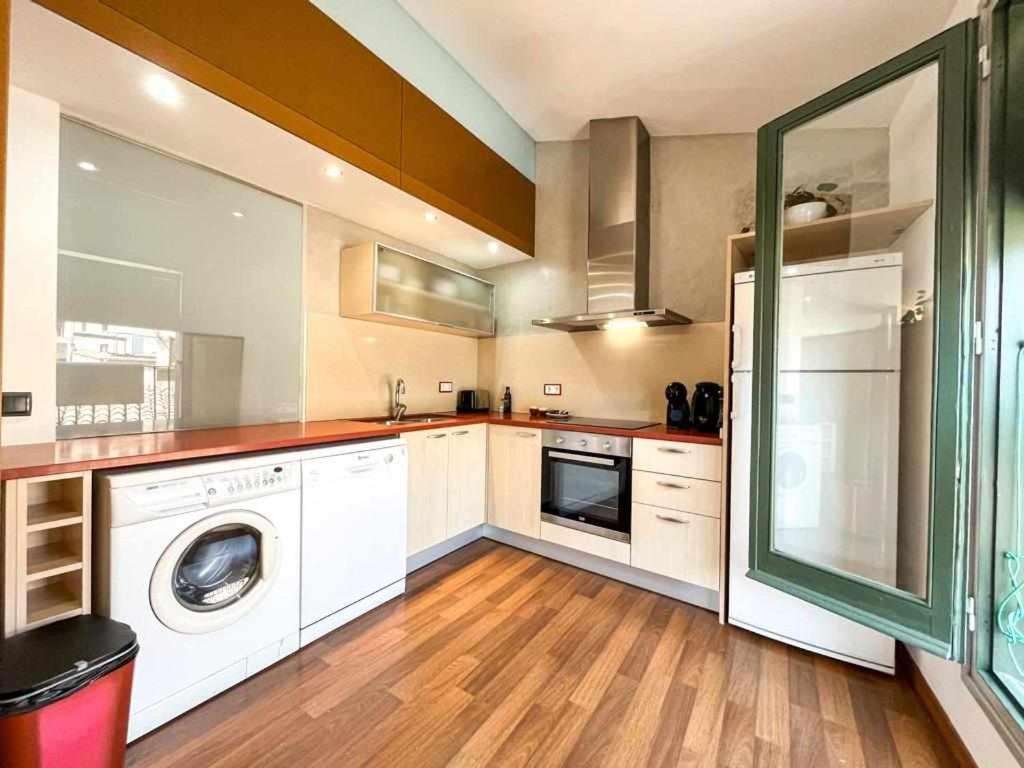 Loft Cort Reial Atico In The Heart Of The Old Town * Girona