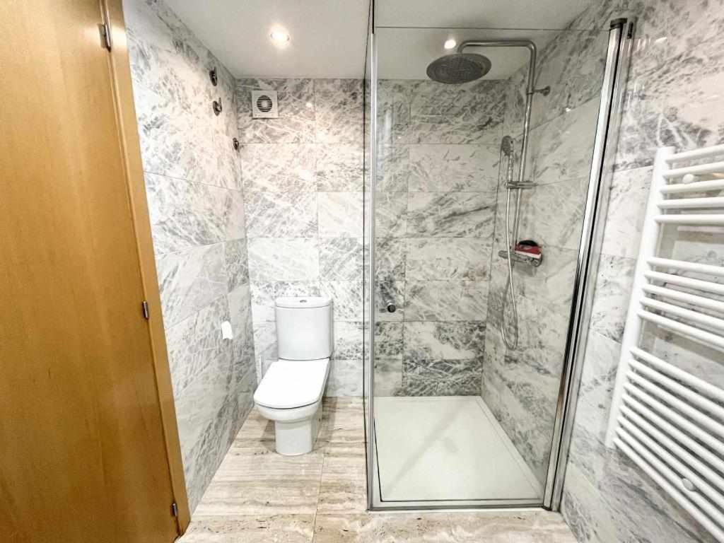 Loft Cort Reial Atico In The Heart Of The Old Town Apartment Girona