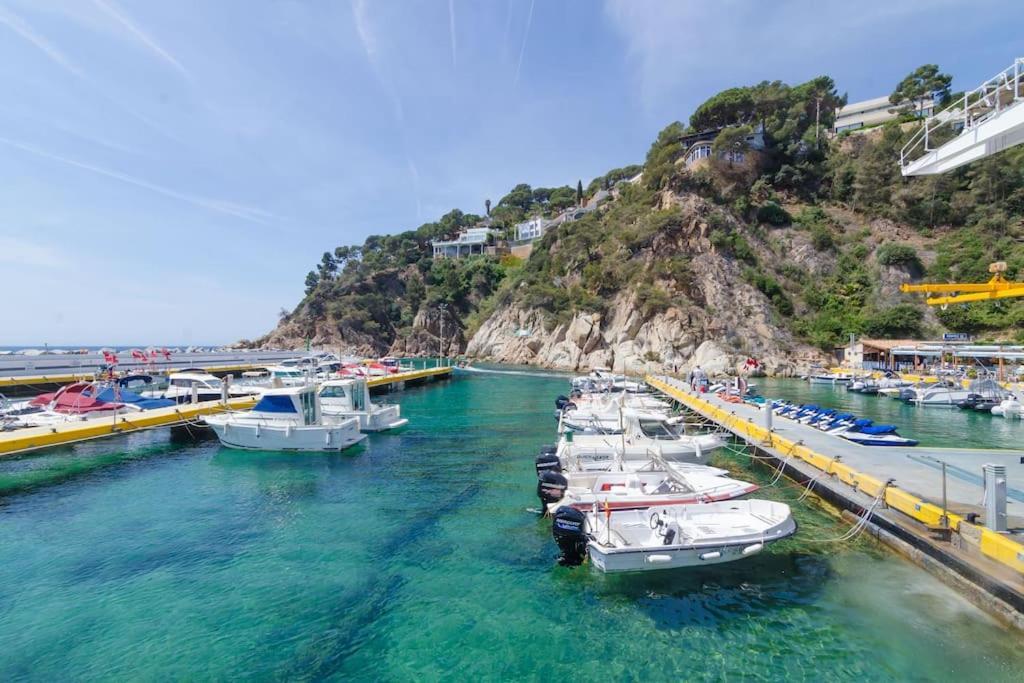 Apartment Luxury Apartament Lloret *