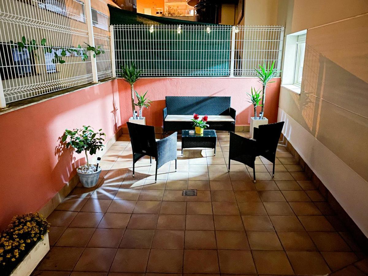 Apartamento Grand Lloret *