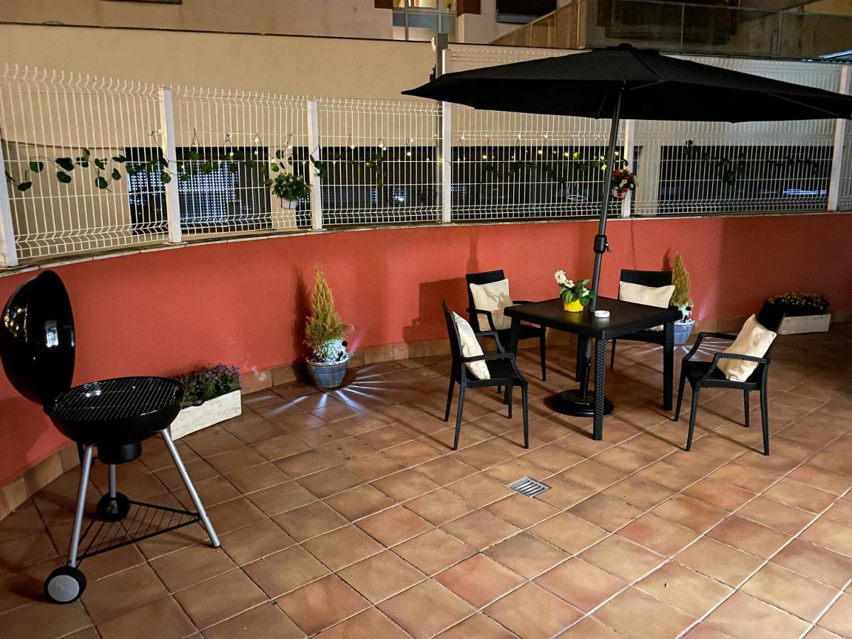 Apartamento Grand Lloret