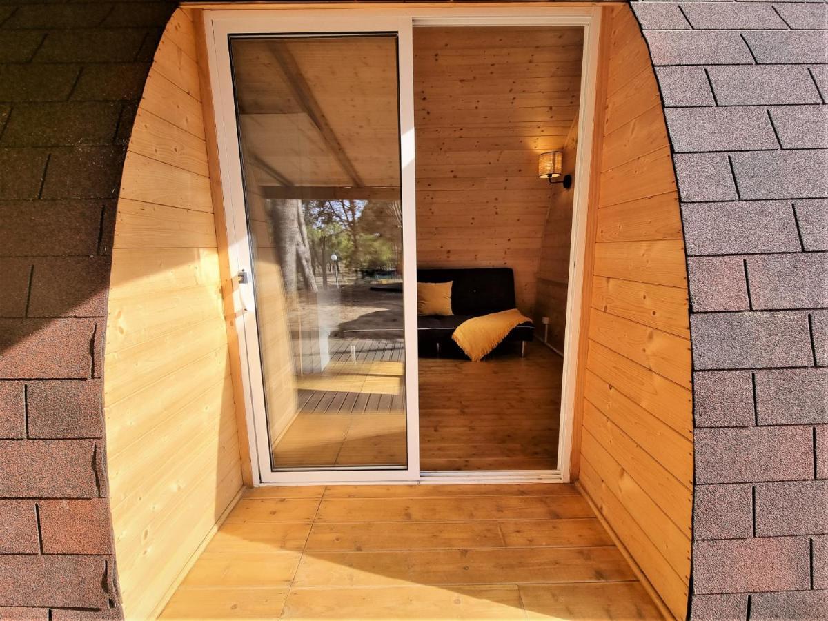 Holiday home Nomad Harmonia