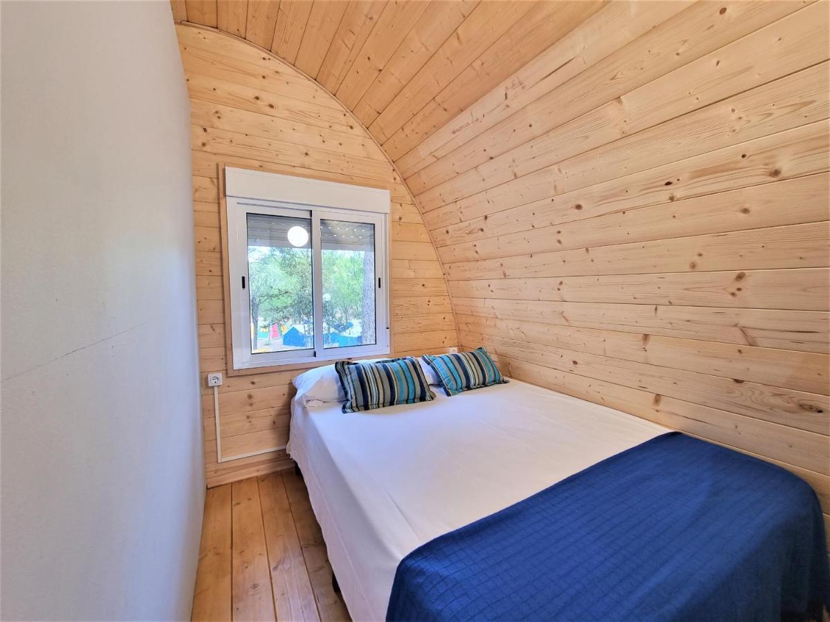 Holiday home Nomad Harmonia