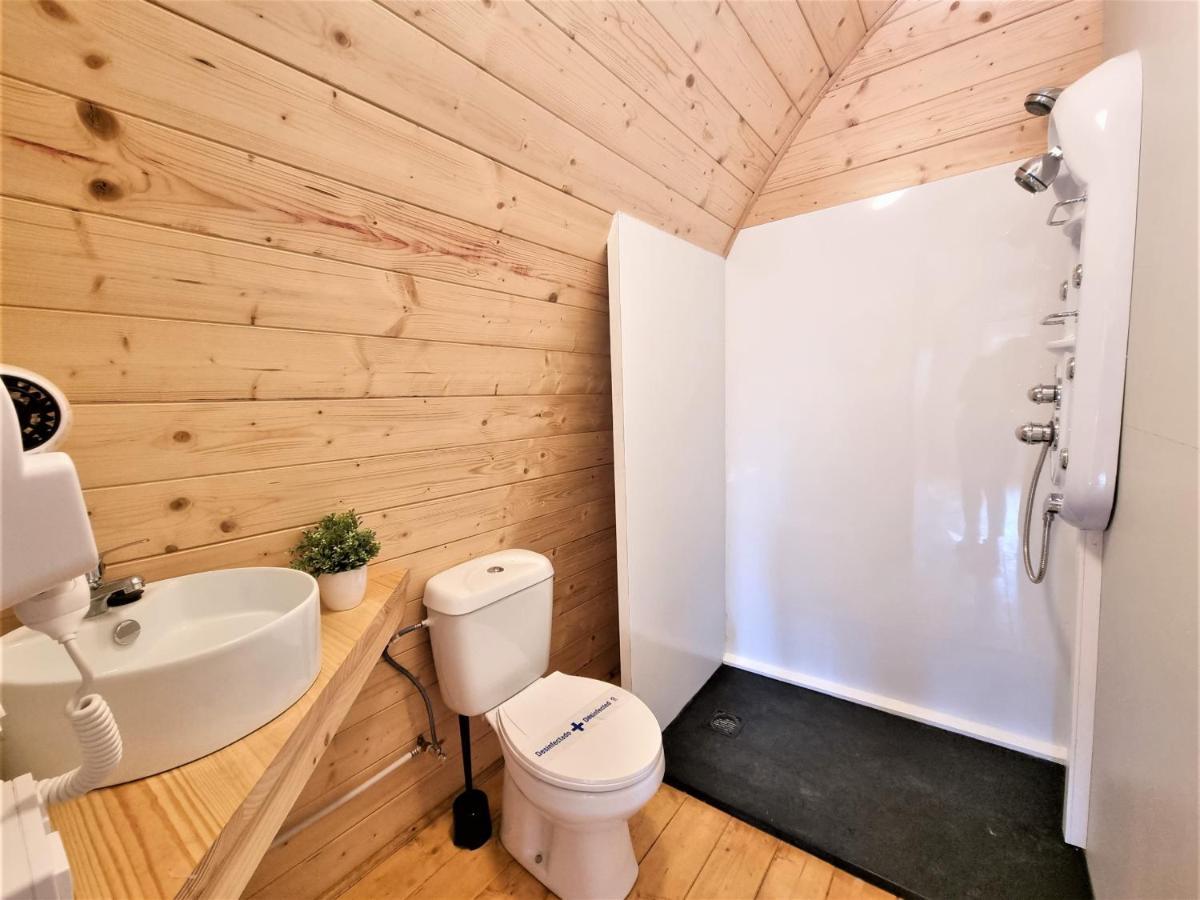 Nomad Harmonia Holiday home