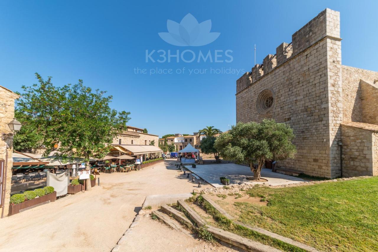 Nomad Harmonia Holiday home L'Escala