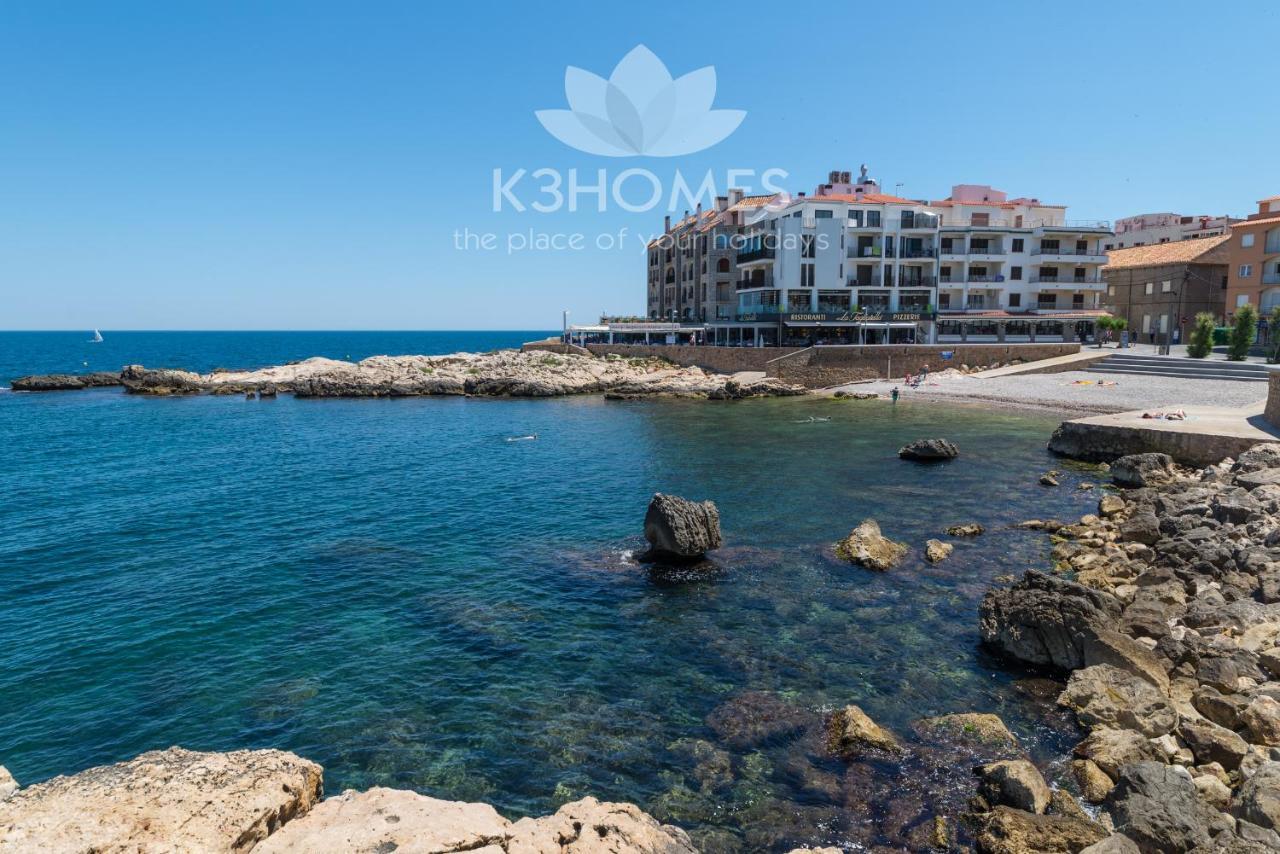 Nomad Harmonia Holiday home L'Escala