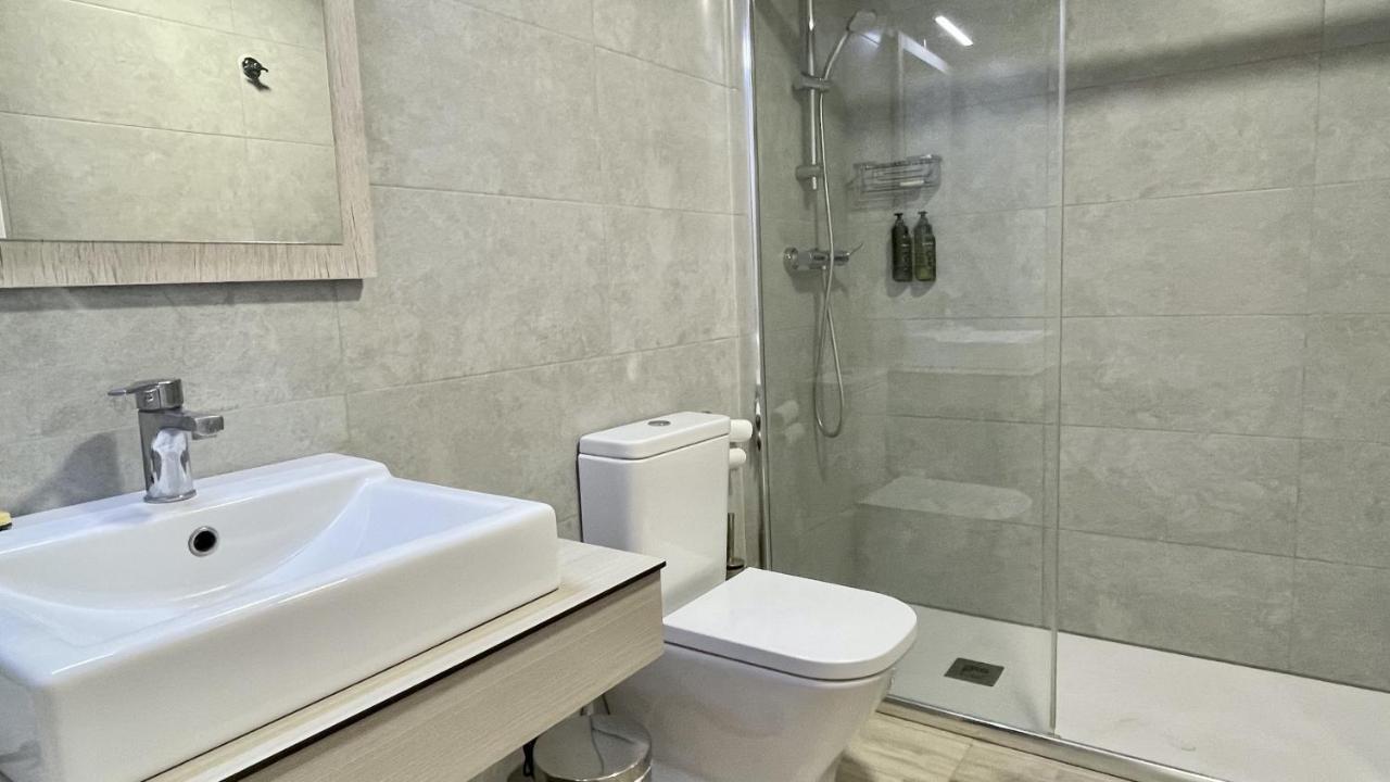 Apartamento Festastar 212