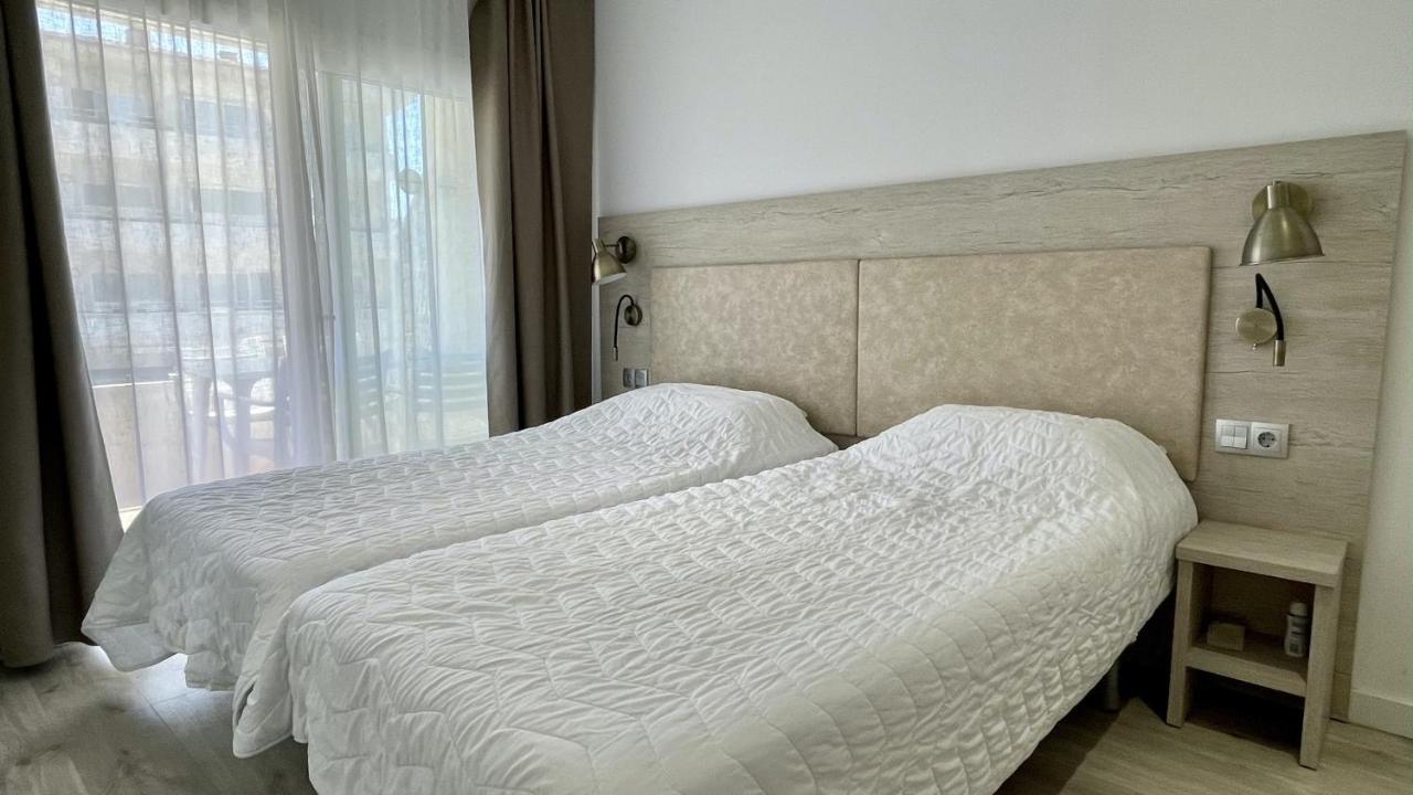 Apartment Festastar 212 *