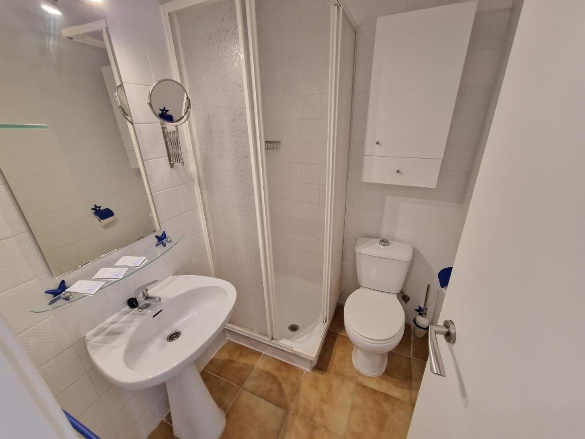 Apartamento Apartamento Albatros Beach-5