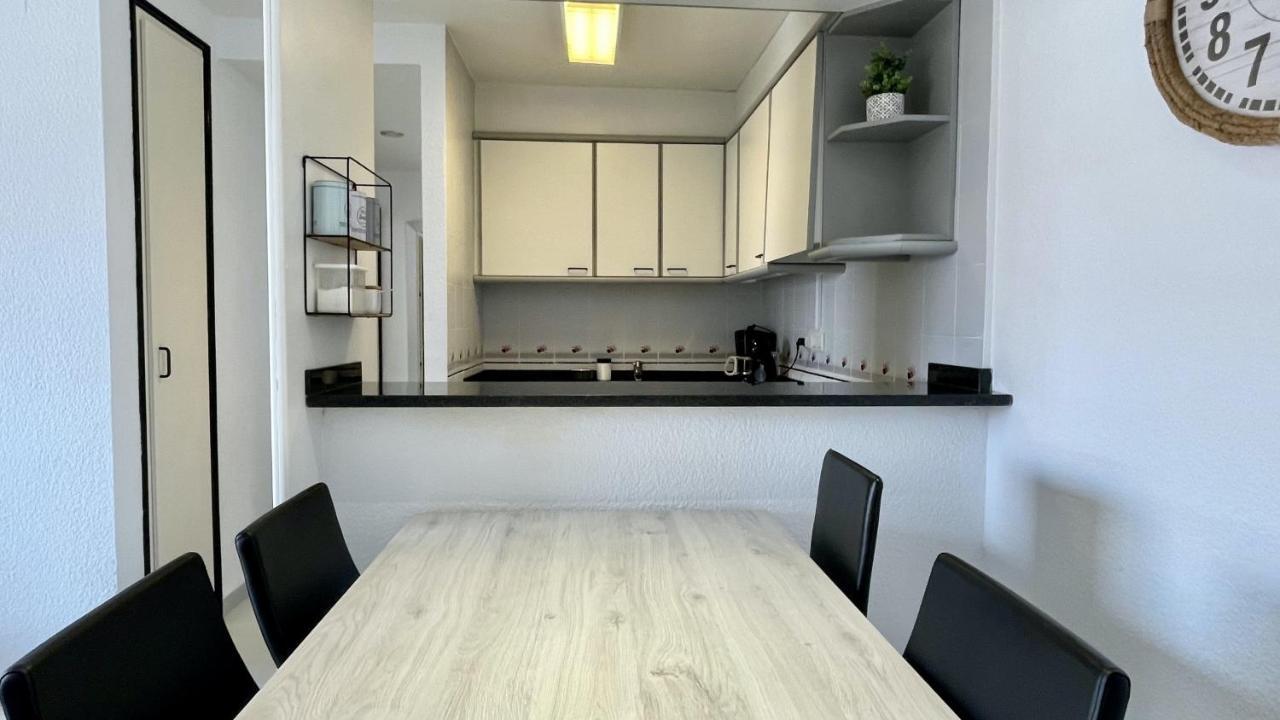 Blaumar B 36 - Con Piscina Apartamento