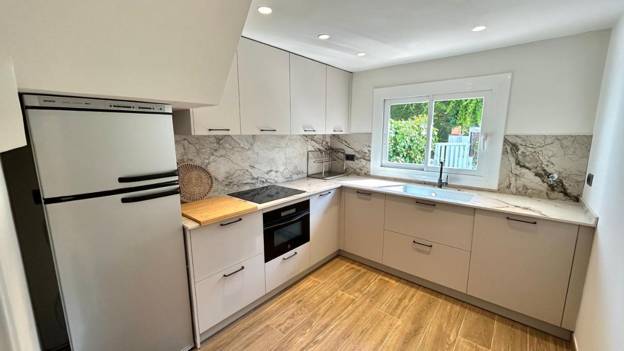 Apartamento Casa Con Jardin Y Piscina Comunitaria