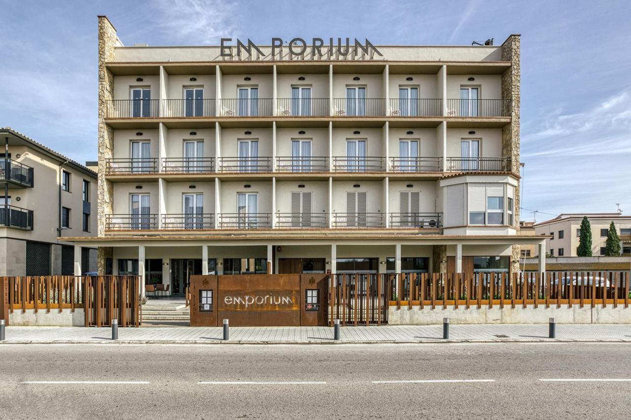 Hotel Emporium - Adults Only