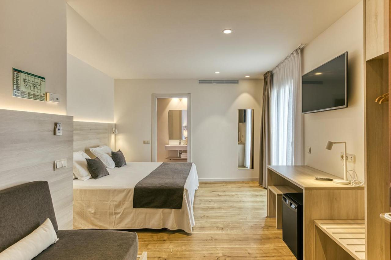 Hotel Emporium - Adults Only Castello  D'Empuries