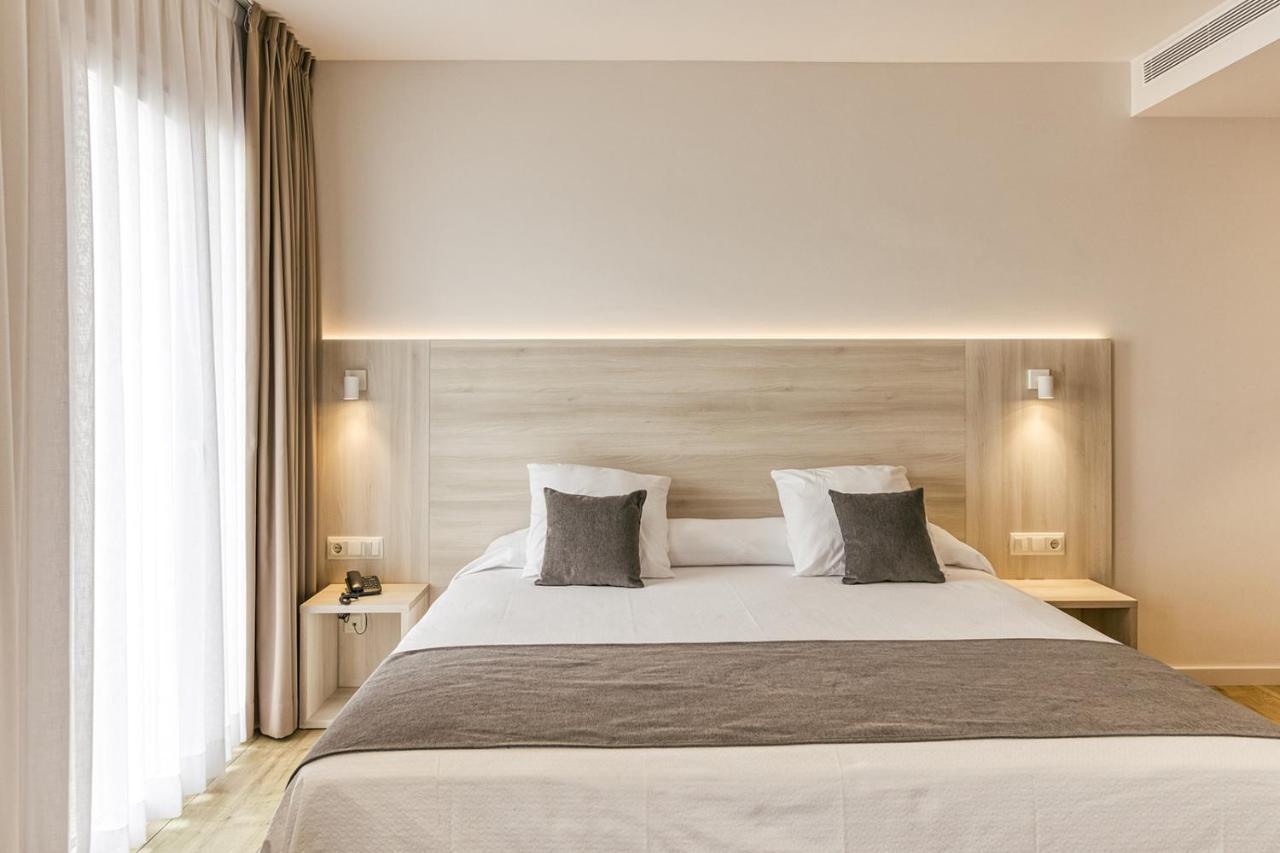 Hotel Emporium - Adults Only Castello  D'Empuries